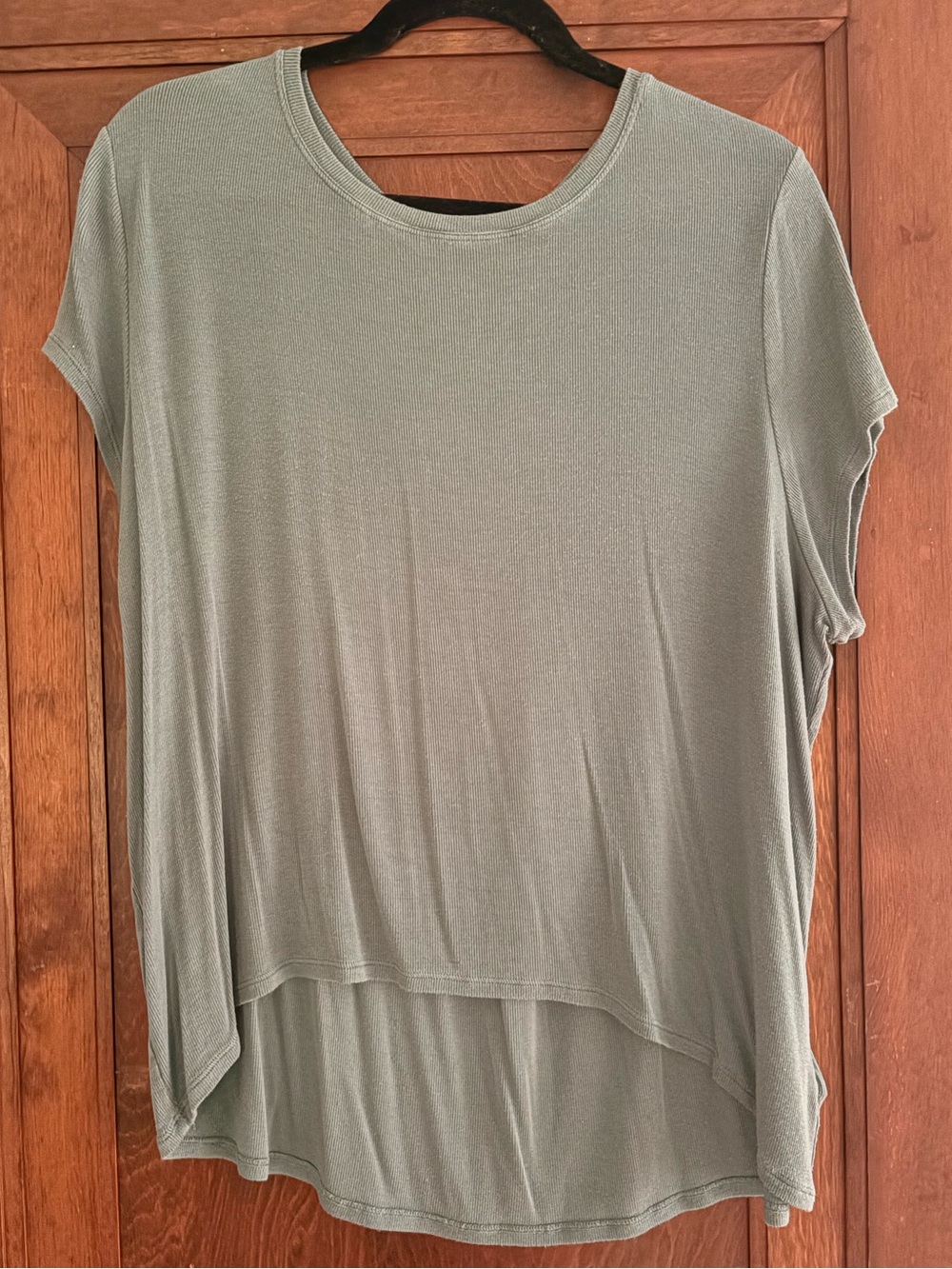 Athleta With Ease Tee